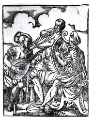 Musiciens